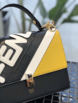 Fendi-Kan-I-Leather-Shoulder-Bag-Black.png