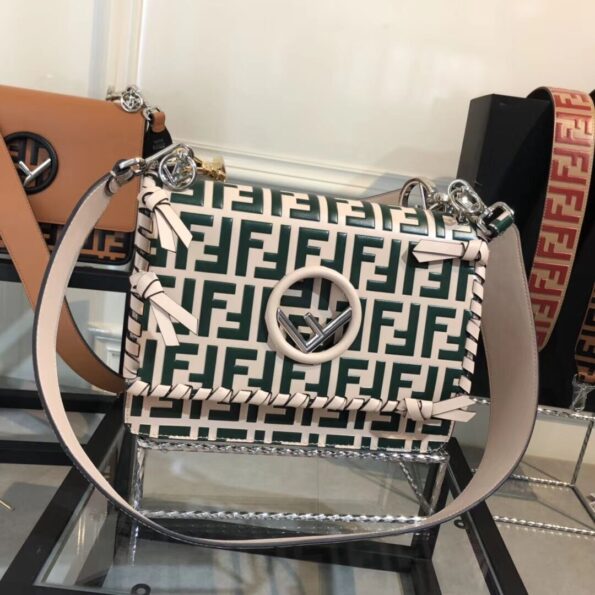 Fendi-Kan-I-Logo-Handbag-Medium-Green-1.jpg