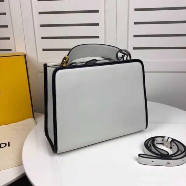 Fendi-Kan-I-Logo-Handbag-White-Black-4-1.jpg