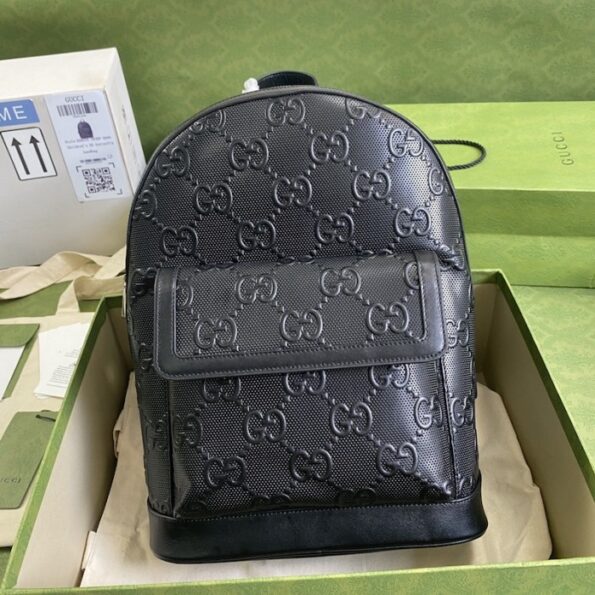 Gucci-GG-Embossed-Backpack-Black.jpeg