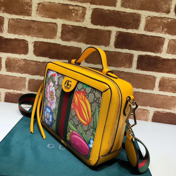 Gucci-Ophidia-GG-Flora-Small-Shoulder-Bag-Yellow-5.png