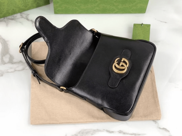 Gucci-Small-Messenger-Bag-With-Double-G-Black-7.png