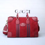 Gucci-Suede-Duffle-Bag-With-Web-Red.png