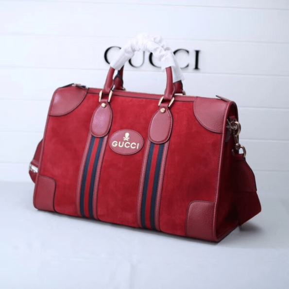 Gucci-Suede-Duffle-Bag-With-Web-Red-2.png