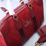 Gucci-Suede-Duffle-Bag-With-Web-Red.png