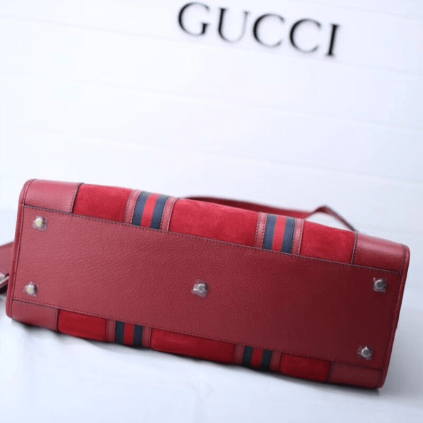 Gucci-Suede-Duffle-Bag-With-Web-Red-8.png