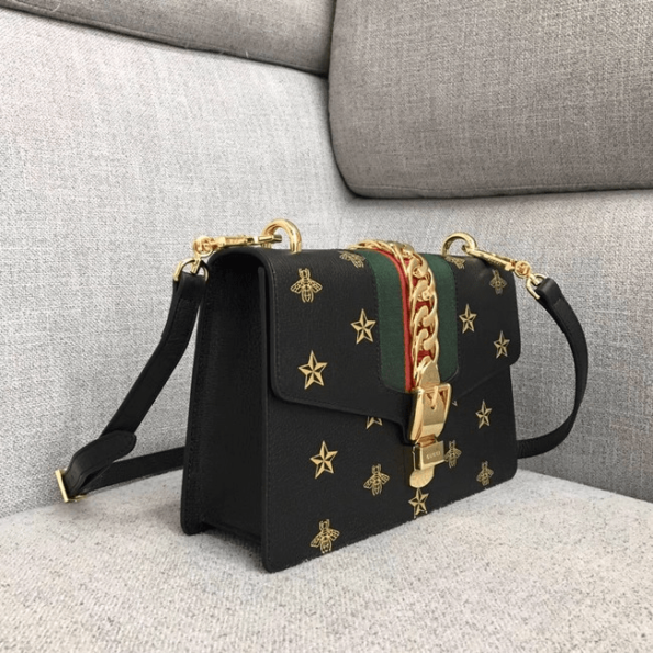 Gucci-Sylvie-Small-Shoulder-Bag-Black-2.png