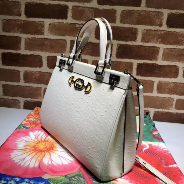 Gucci-Zumi-Ostrich-leather-medium-top-handle-bag-white-2.png