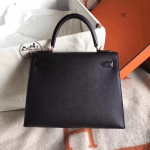 Hermes-Epsom-Kelly-25cm-Tote-Bag-Leather-Bag-Black.png