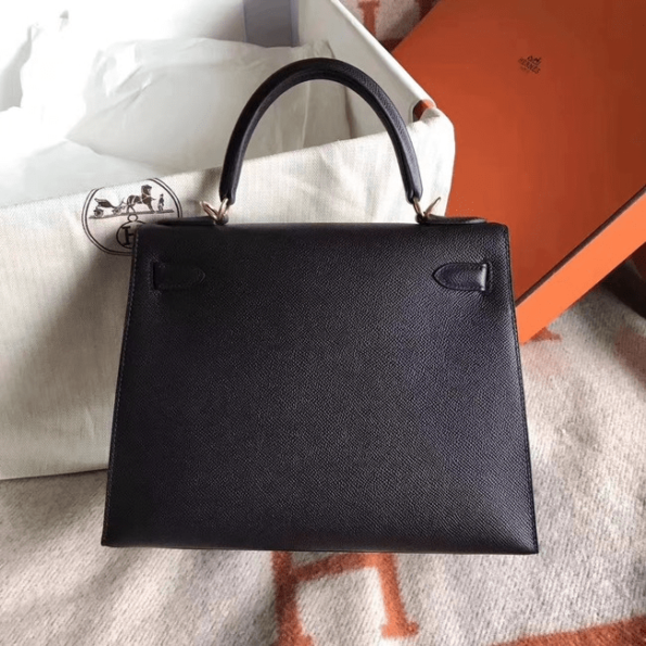 Hermes-Epsom-Kelly-25cm-Tote-Bag-Leather-Bag-Black-1.png