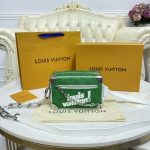 Louis-Vuitton-Green-Vintage-Monogram-Canvas-Mini-Soft-Trunk.jpeg