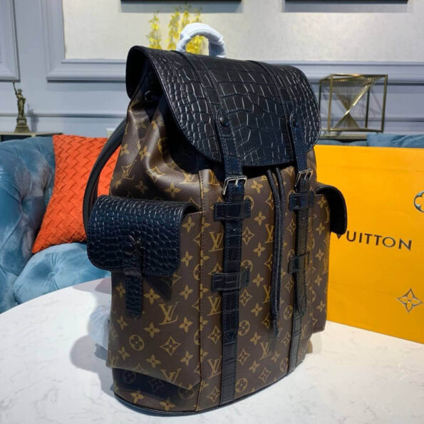 Louis-Vuitton-Monogram-and-Crocodile-Mat-Christopher-PM-Backpack-1.jpg