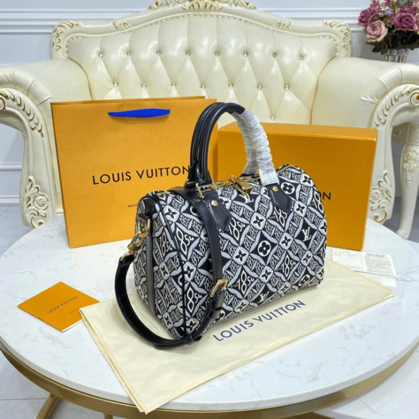 Louis-Vuitton-Since-1854-Speedy-Bandouliere-25-Gray-2.png