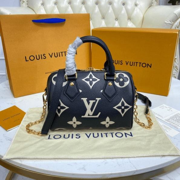 Louis-Vuitton-Speedy-Bandouliere-20-Black-Beige-1.png