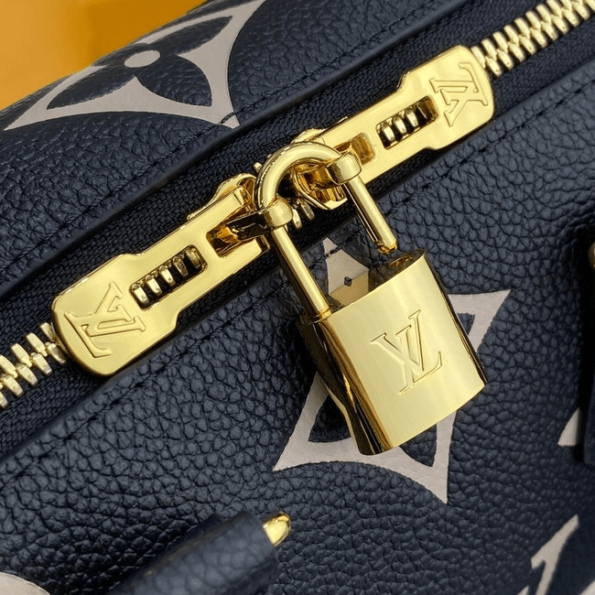 Louis-Vuitton-Speedy-Bandouliere-20-Black-Beige-5.png