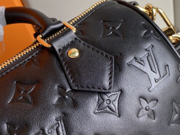 Louis-Vuitton-Speedy-Bandouliere-22-Black-Shoulder-Bag-5.jpeg