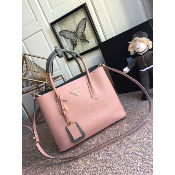 Prada-Two-Tone-Saffiano-Leather-Double-Bag-Pink-Grey-1.jpg