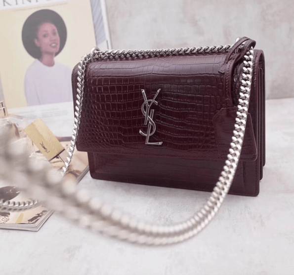 SAINT-LAURENT-Sunset-Croc-Embossed-Leather-Shoulder-Bag-Burgundy-2.png