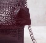 SAINT-LAURENT-Sunset-Croc-Embossed-Leather-Shoulder-Bag-Burgundy-1.png