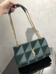 Saint-Laurent-Jamie-Leather-Quilted-Shoulder-Bag-Green-11.jpg