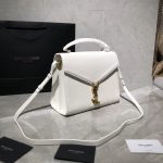 Yves-Saint-Laurent-Cassandra-Bag-In-Grain-De-Pouder-Embossed-White.jpg