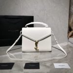 Yves-Saint-Laurent-Cassandra-Bag-In-Grain-De-Pouder-Embossed-White.jpg